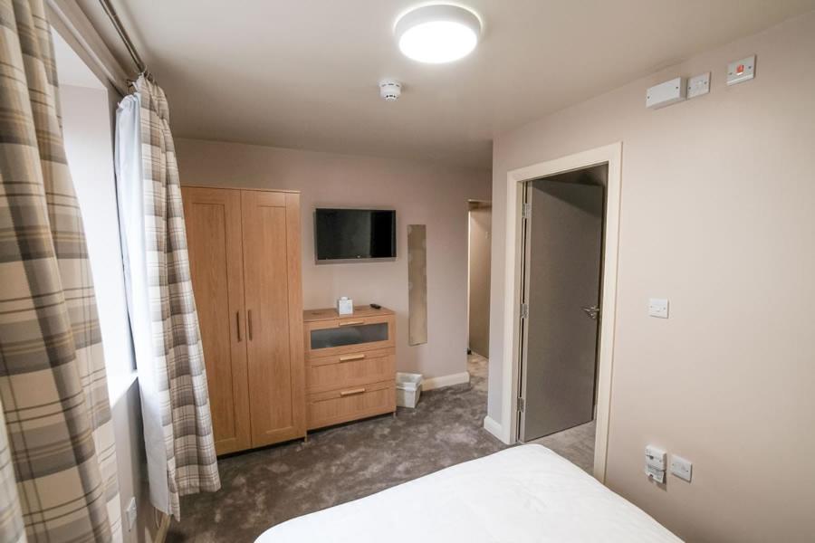 Morecambe Rooms Exterior photo
